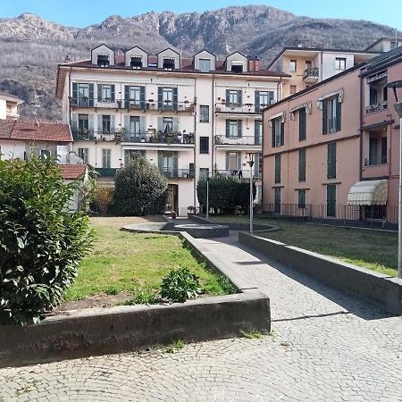 Il Paese Delle Vacanze Оменья Экстерьер фото