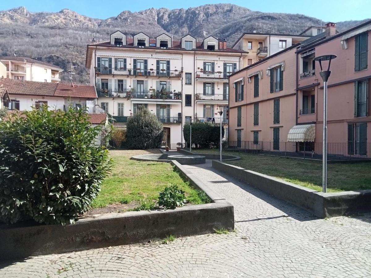 Il Paese Delle Vacanze Оменья Экстерьер фото